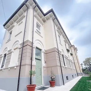 Via Poma Apartamento