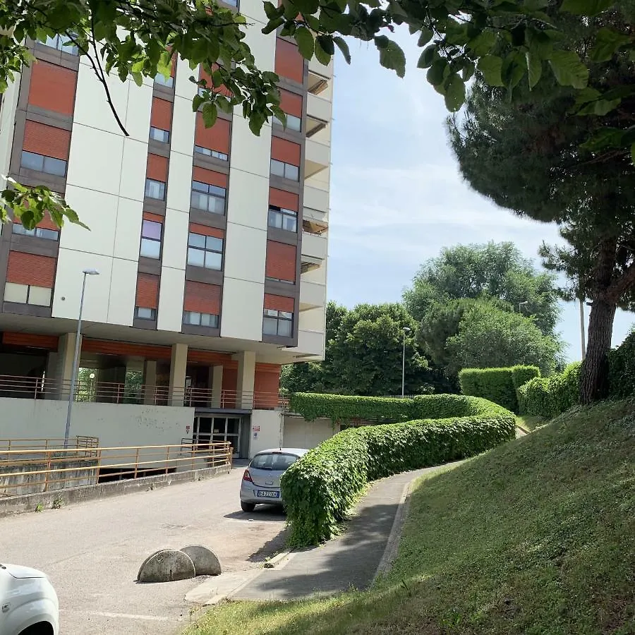 Casa Matilde Apartmens Apartment Verona 0*,  Italy