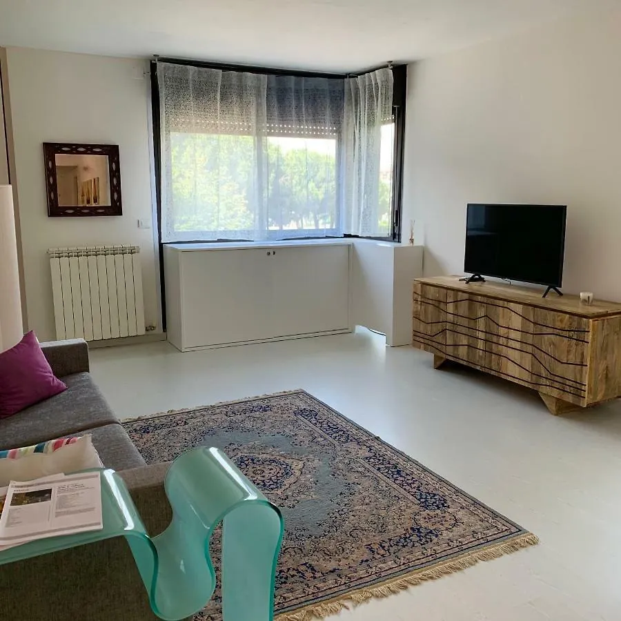 Casa Matilde Apartmens Apartment Verona Italy