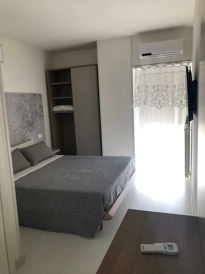 Casa Matilde Apartmens Apartment Verona 0*,