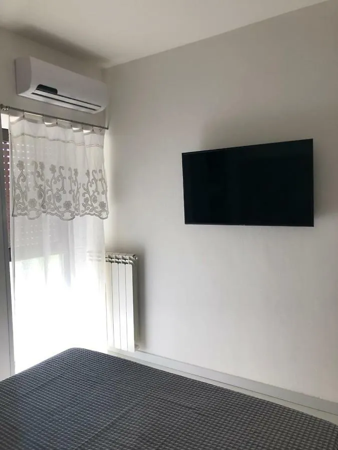 Casa Matilde Apartmens Apartment Verona 0*,