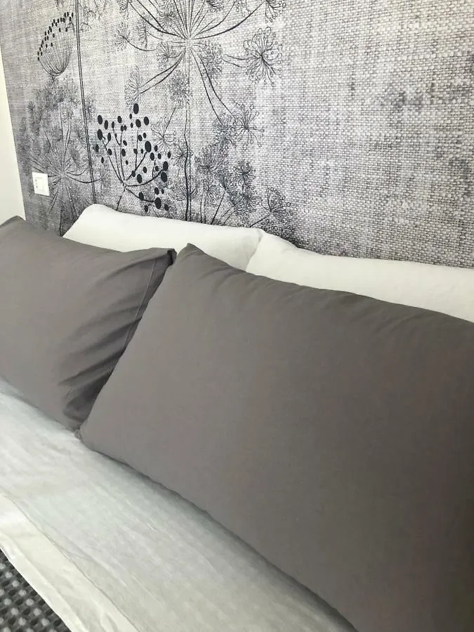 Casa Matilde Apartmens Apartment Verona Italy