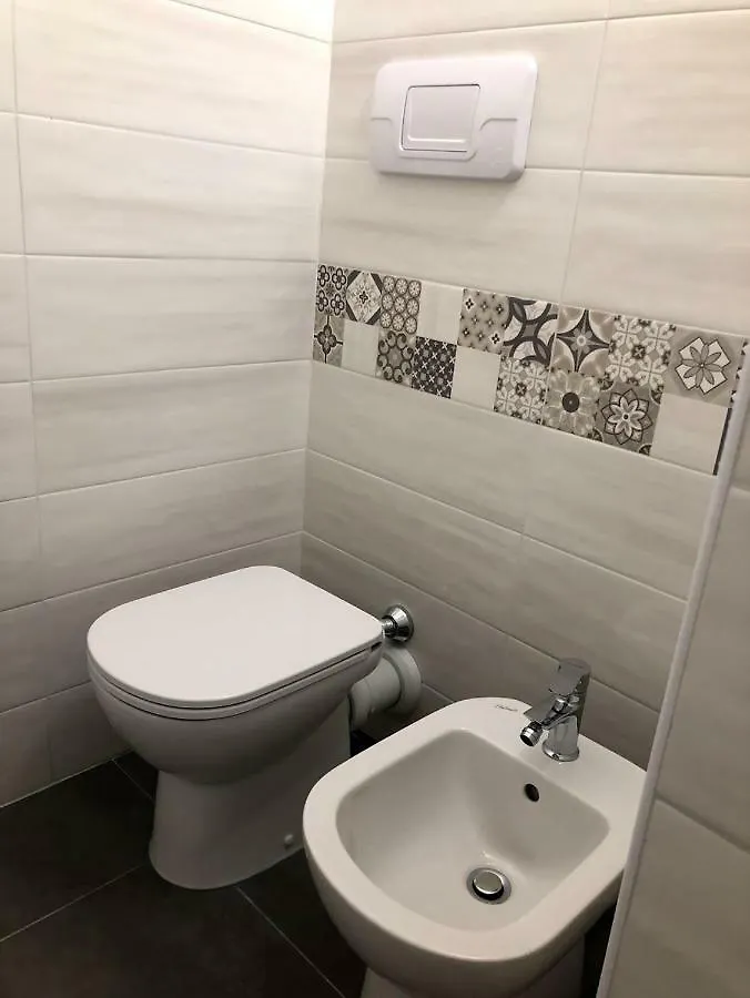 Casa Matilde Apartmens Apartment Verona