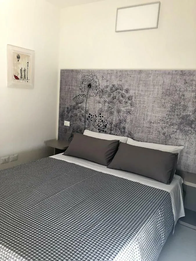 Casa Matilde Apartmens Apartment Verona