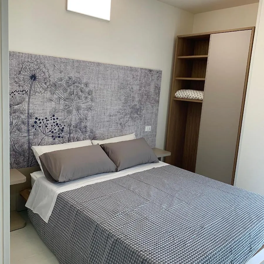 Casa Matilde Apartmens Apartment Verona Italy
