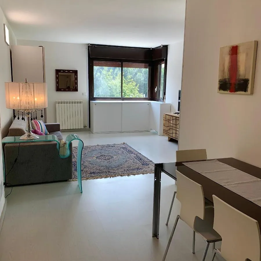 Casa Matilde Apartmens Apartment Verona Italy