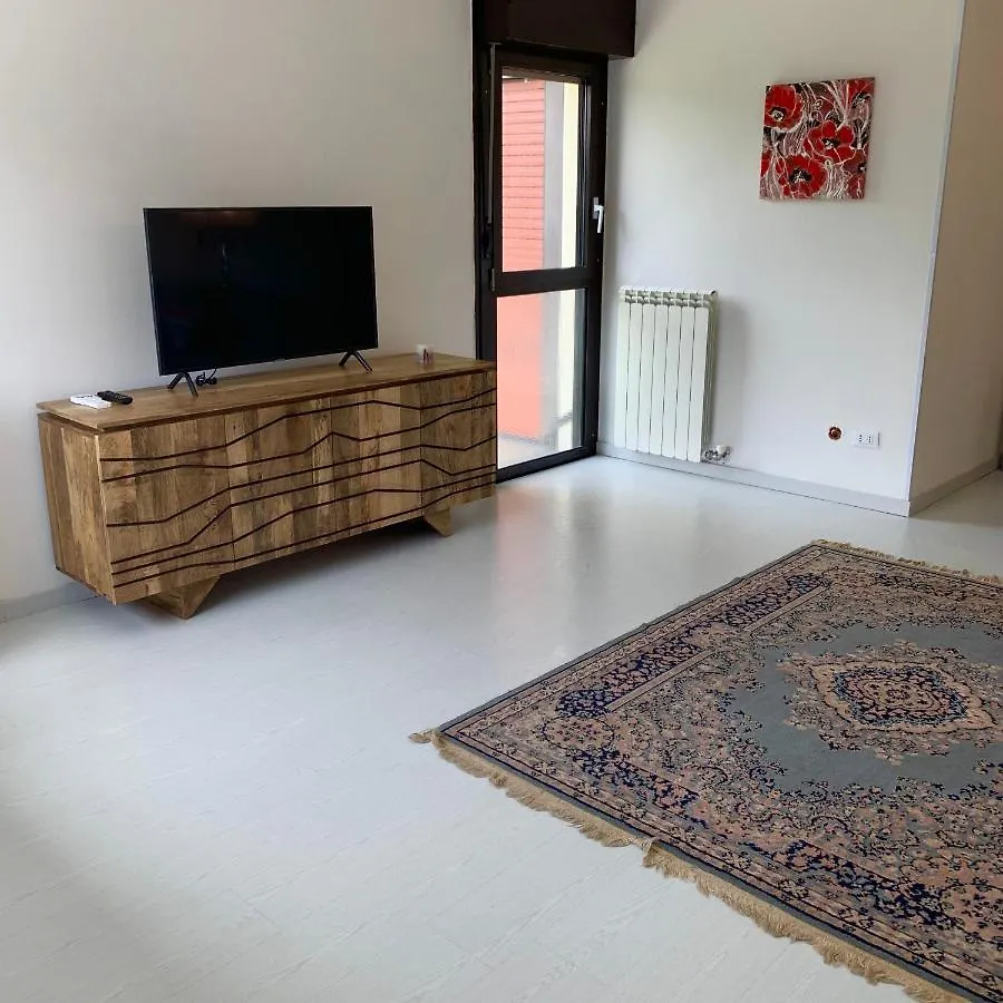Casa Matilde Apartmens Apartment Verona